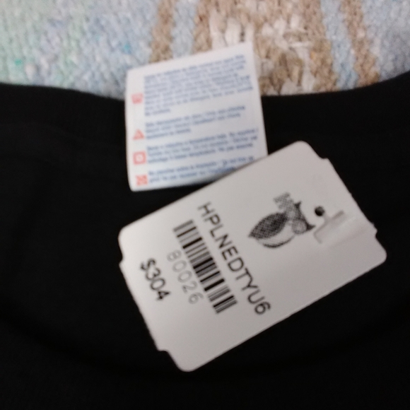 NWT HOOTERS COZUMEL MEXICOSIZE XL - Picture 3 of 12